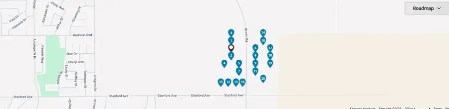 3004 Brown Rd, California City, CA 93501 - Image #2