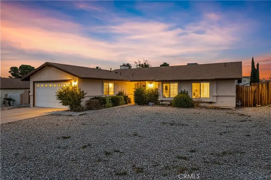 12851 Desert Creek, Victorville, CA 92395 - Image #2