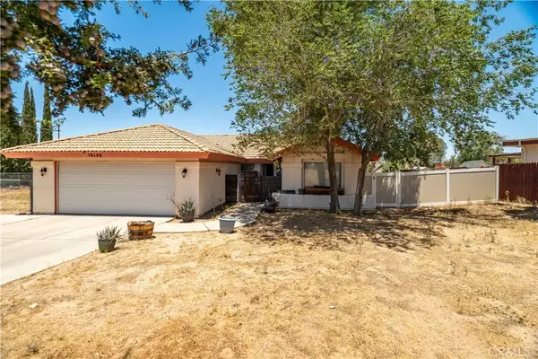 18146 Orange, Hesperia, CA 92345
