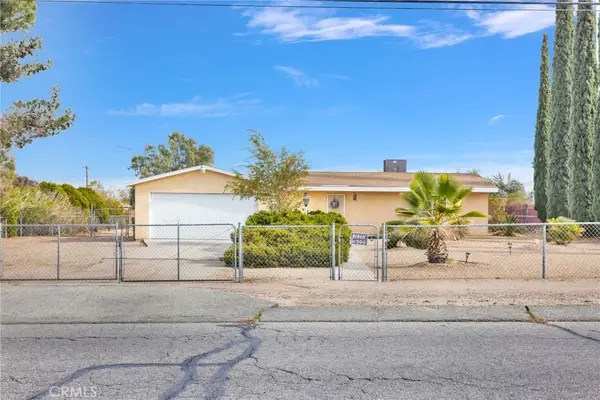 11121 Oakwood, Hesperia, CA 92345