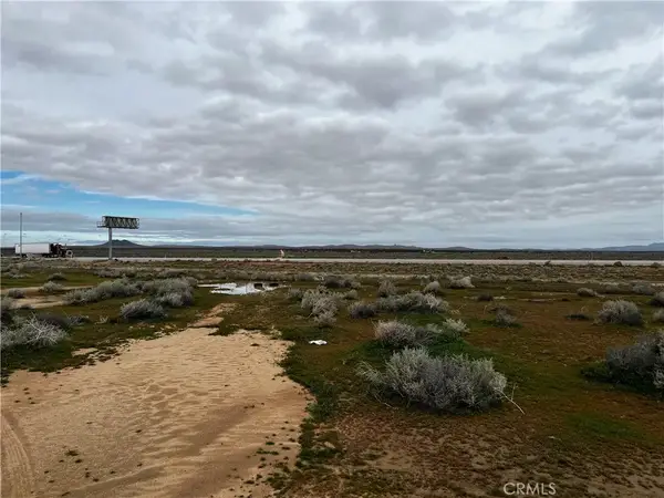 0 Near Kramer Station, Kramer Junction, CA 93516