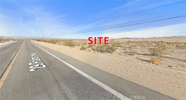 0 29 Palms Hwy, 29 Palms, CA 92277