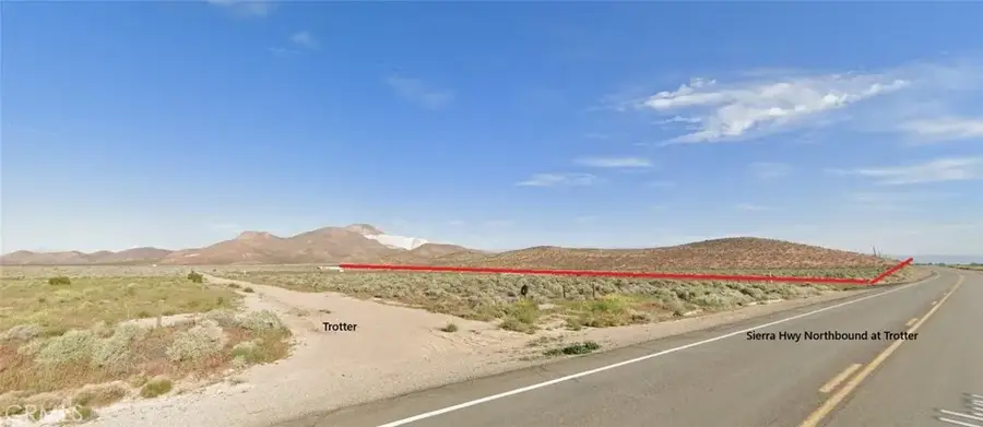 10500 Kemper, Mojave, CA 93501 - Image #2