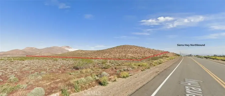 10500 Kemper, Mojave, CA 93501 - Image #3