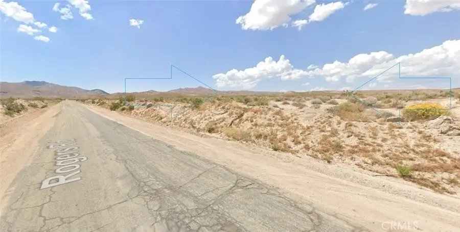 7996 (off) Rogers, Cantil, CA 93519 - Image #2