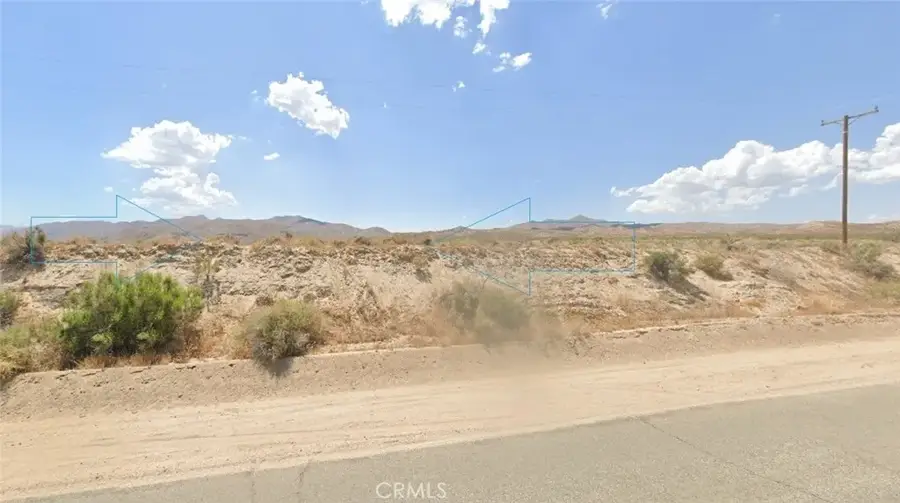 7996 (off) Rogers, Cantil, CA 93519 - Image #3