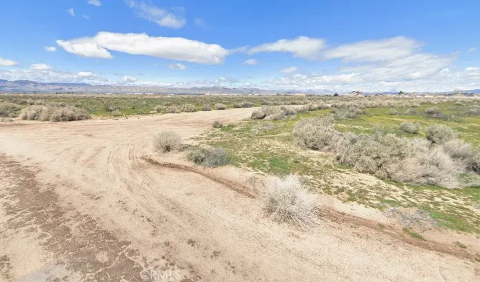 0 Milner, California City, CA 93505 - #1