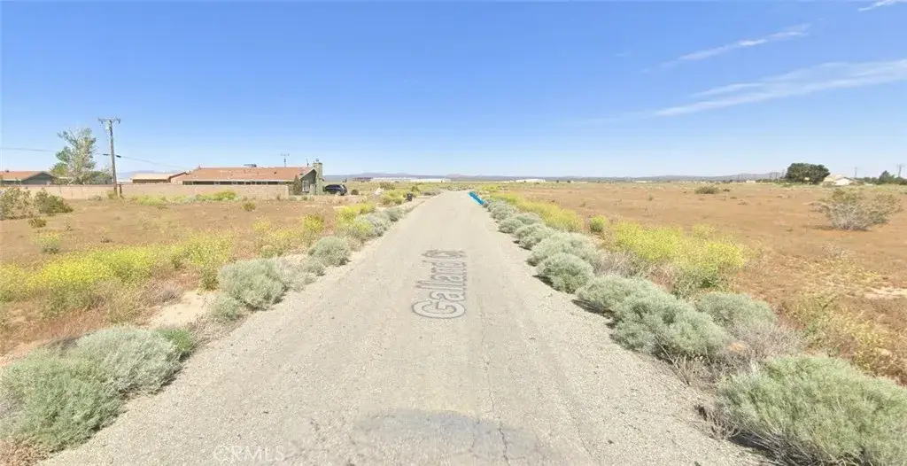 6670 Galland, California City, CA 93505 - Image #1