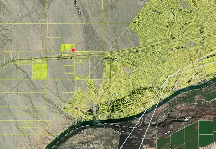 0 New North, Big River, CA 92252 - Image #2