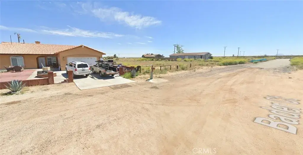 22100 Bader, California City, CA 93505 - Image #1