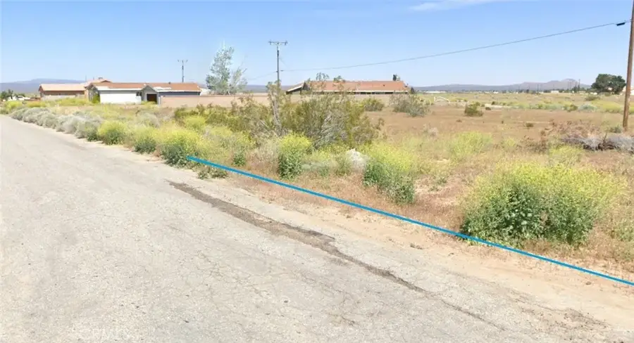 22100 Bader, California City, CA 93505 - Image #3