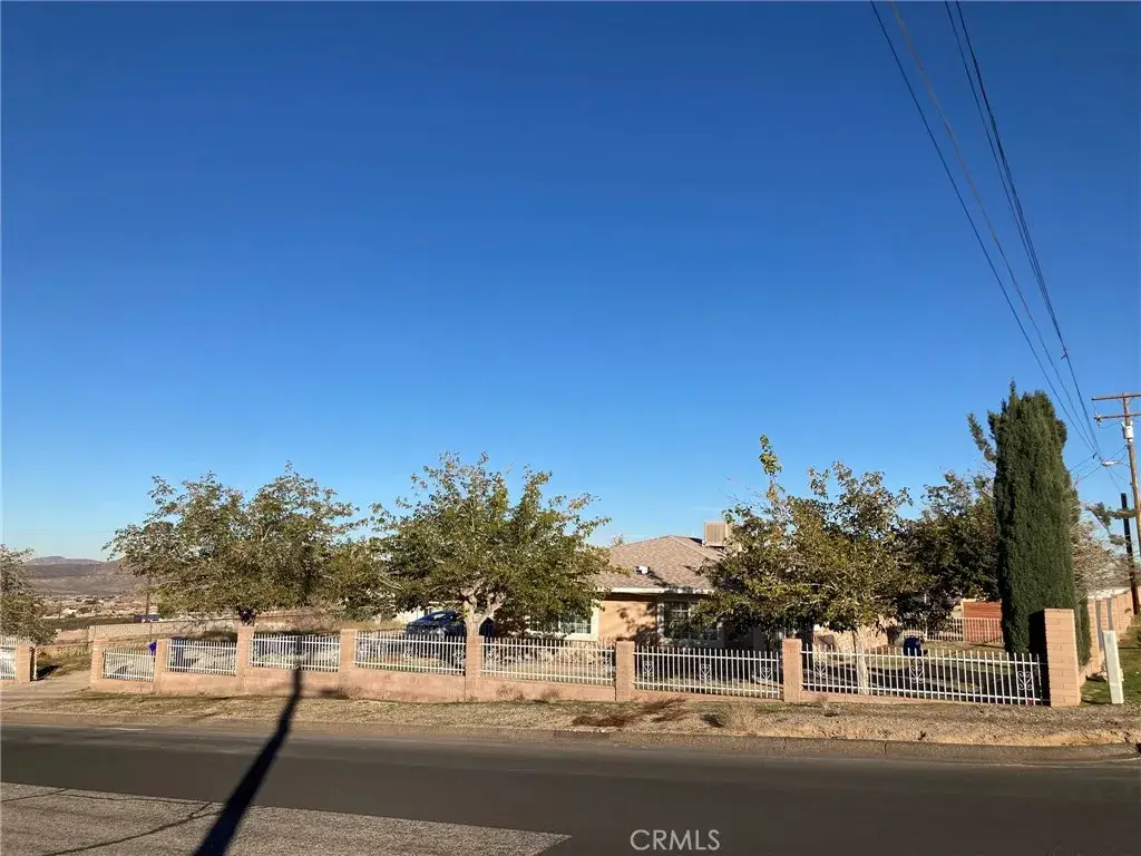 34063 I Street, Barstow, CA 92311 - Image #1