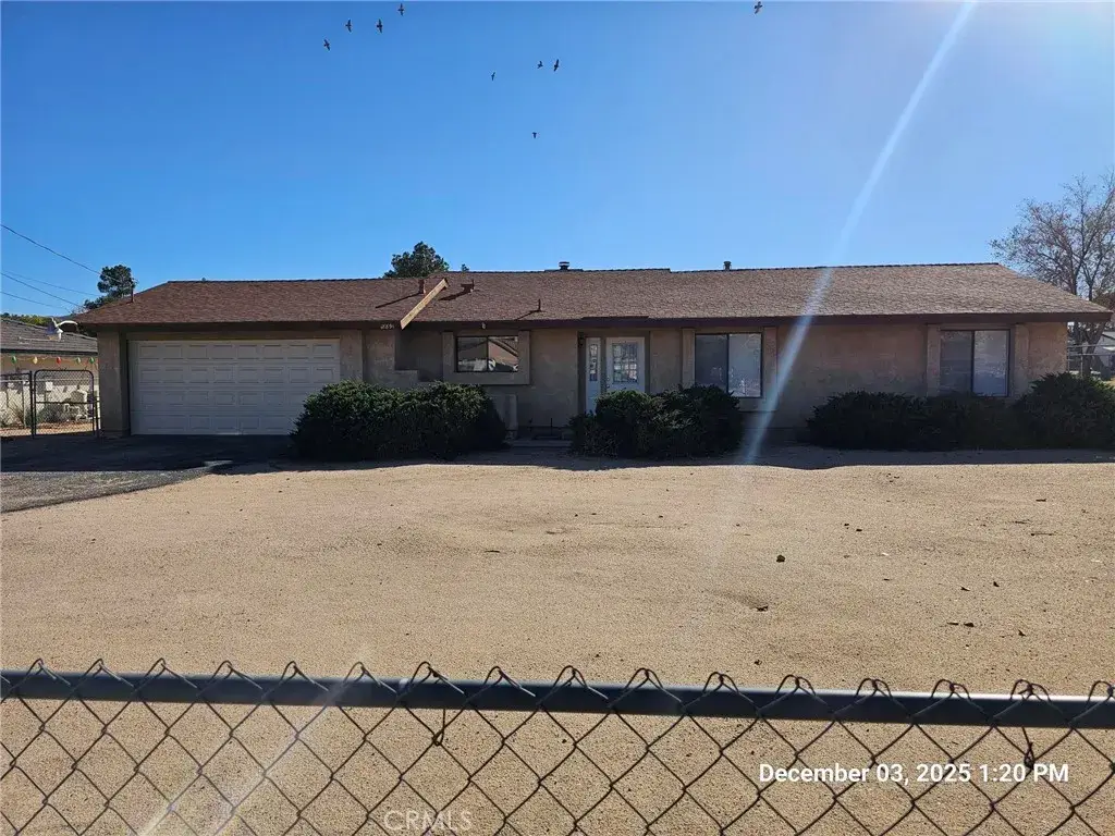 18891 Rocksprings Road, Hesperia, CA 92345 - #1