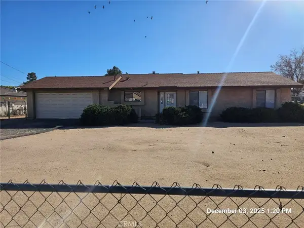 18891 Rocksprings Road, Hesperia, CA 92345