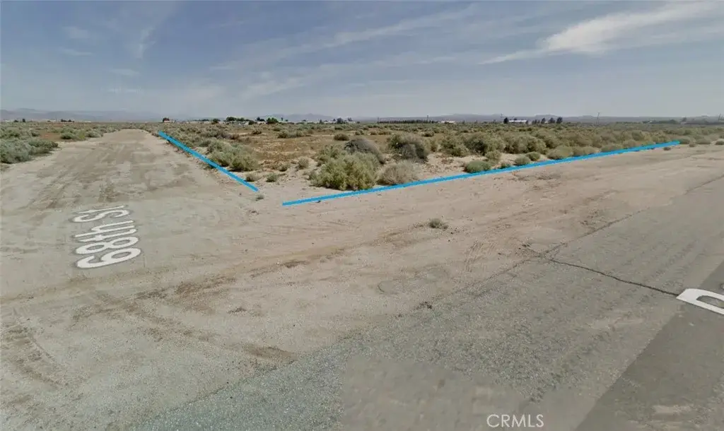 6771 Poppy, California City, CA 93505 - Image #1