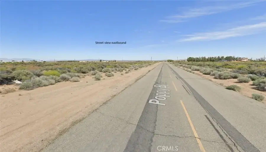 6771 Poppy, California City, CA 93505 - Image #3