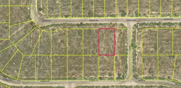 6658 Quezon, California City, CA 93505