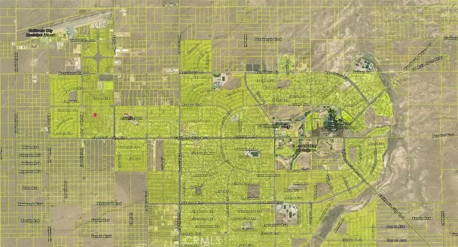 6658 Quezon, California City, CA 93505 - Image #2