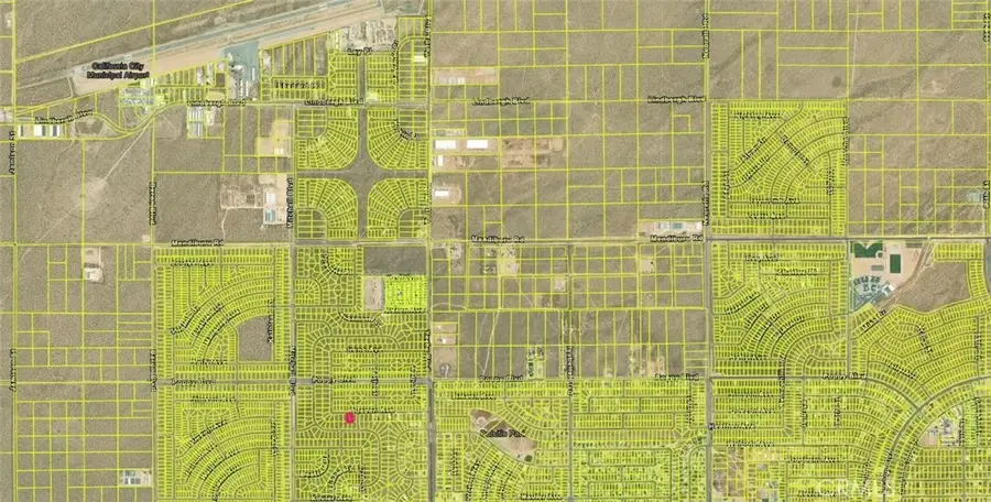 6658 Quezon, California City, CA 93505 - Image #3