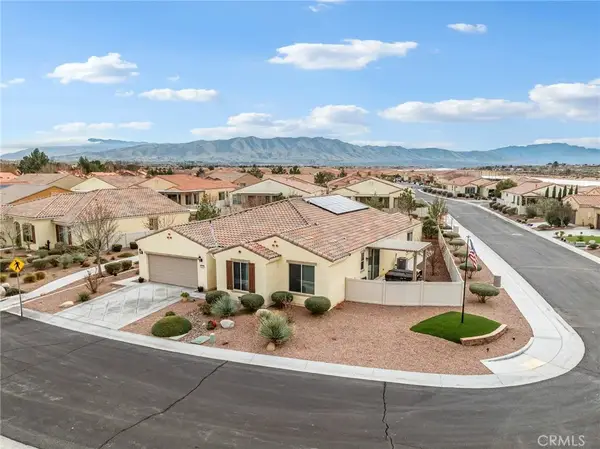 18877 Indigo Street, Apple Valley, CA 92308