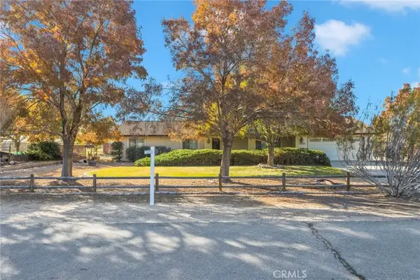 15889 Mojave, Hesperia, CA 92345