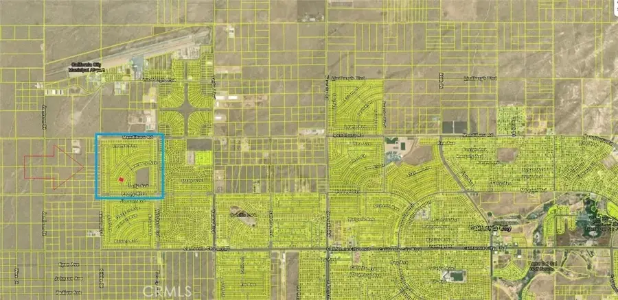 0 Evelyn, California City, CA 93505 - Image #2