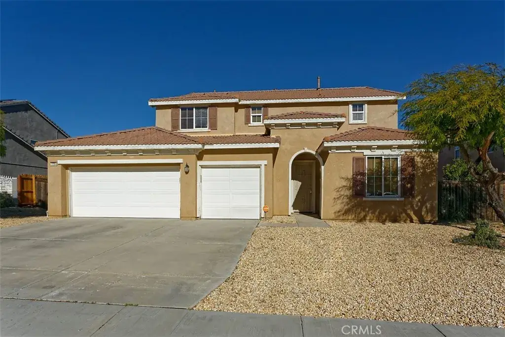 12380 Domingo, Victorville, CA 92392 - Image #1
