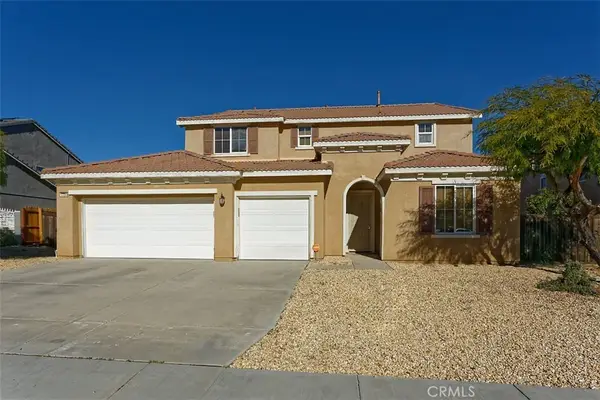 12380 Domingo, Victorville, CA 92392