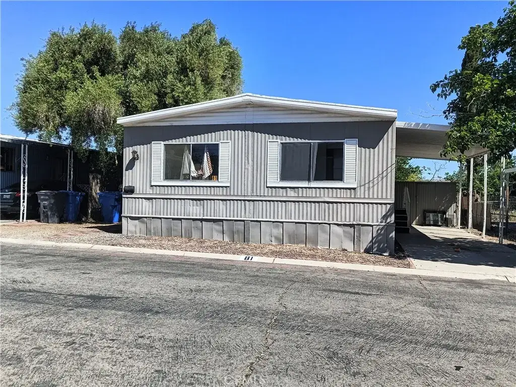 1000 Windy Pass #81, Barstow, CA 92311 - #1