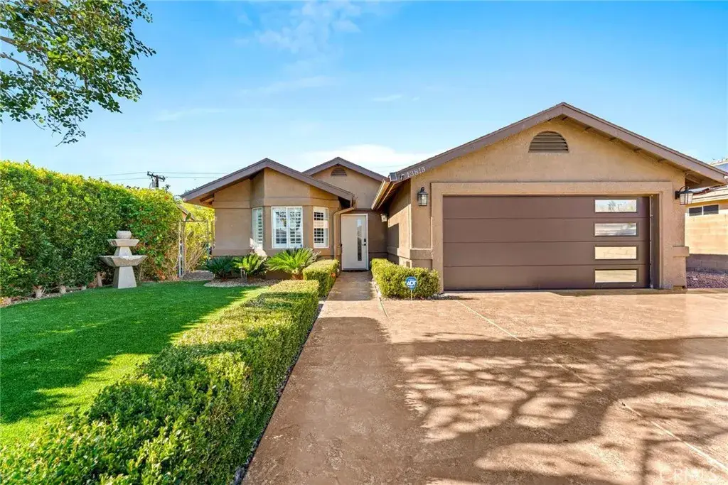 13815 Del Ray Lane, Desert Hot Springs, CA 92240 - Image #1