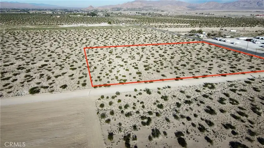 786 Old Woman Springs, Lucerne Valley, CA 92356 - Image #2
