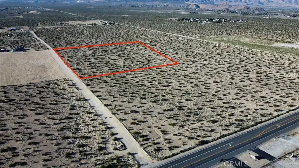 787 Jingal, Lucerne Valley, CA 92356 - Image #1