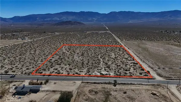 788 Old Woman Springs, Lucerne Valley, CA 92356
