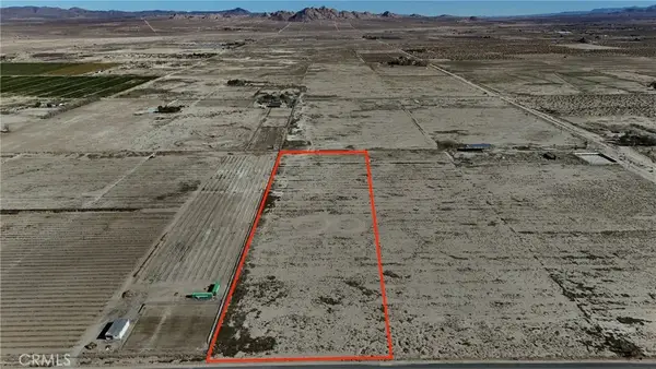 790 Locust, Lucerne Valley, CA 92356