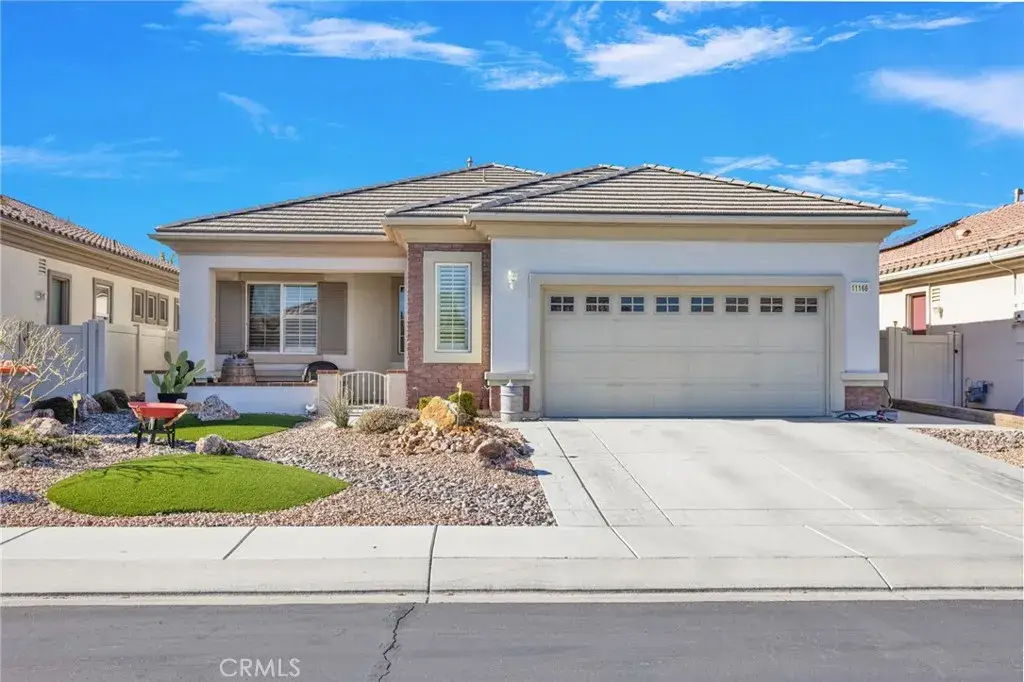 11166 Avonlea, Apple Valley, CA 92308 - Image #1