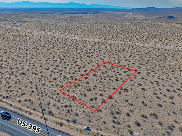 0 Highway 395, Adelanto, CA 92301
