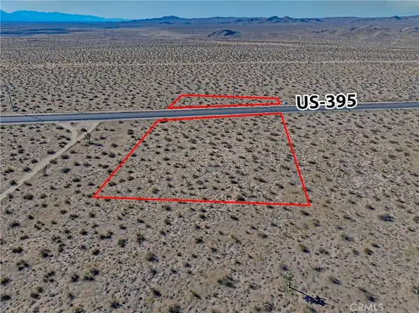 0 Highway 395, Adelanto, CA 92301