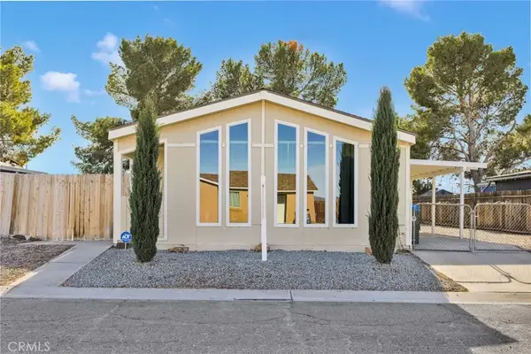 24939 Camino Del Norte, Barstow, CA 92311