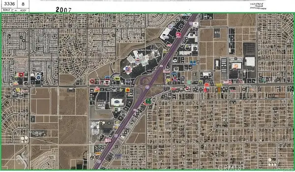 0 Bear Valley, Hesperia, CA 92345