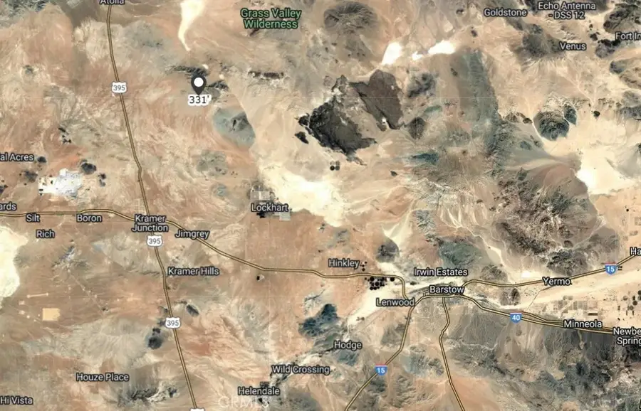 800 Fremont Peak Rd. Near, Hinkley, CA 92347 - Image #3