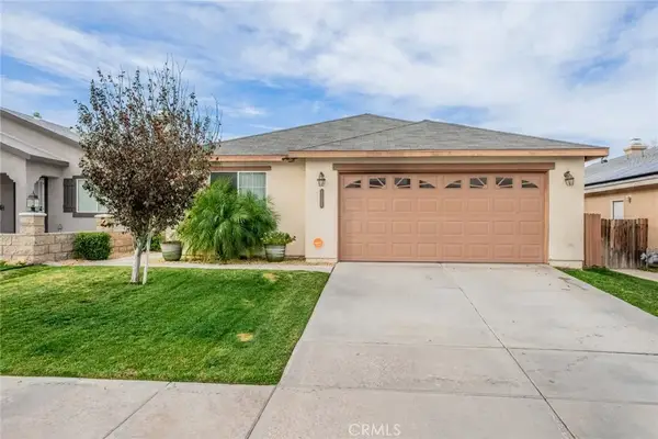 13686 Sylvan Oaks Road, Victorville, CA 92392