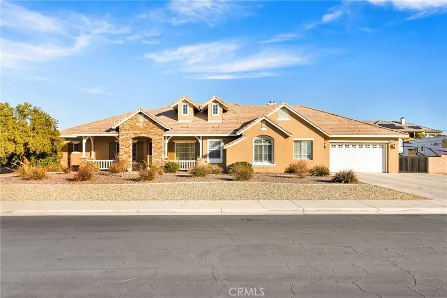 12389 Winesap, Apple Valley, CA 92308 - Image #2