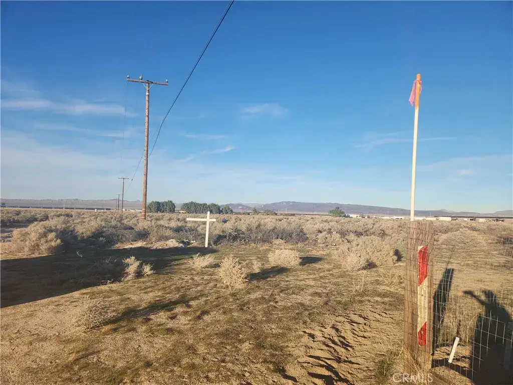 20 Edie, Hinkley, CA 92347 - #1