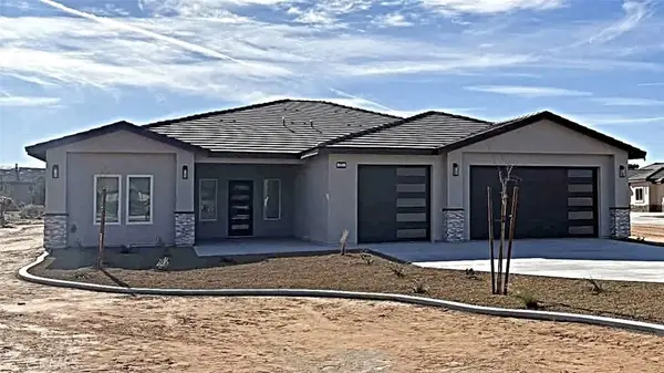 20401 Tonawanda Road, Apple Valley, CA 92307