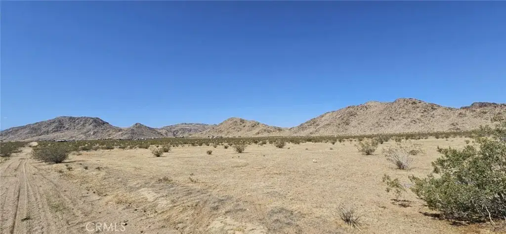 800 Algoman, Lucerne Valley, CA 92356 - #1