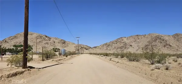 800 Brucite St., Lucerne Valley, CA 92356