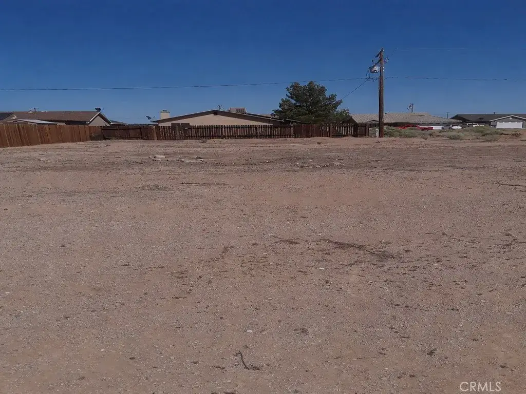 0 Victor Way, California City, CA 93505 - #1