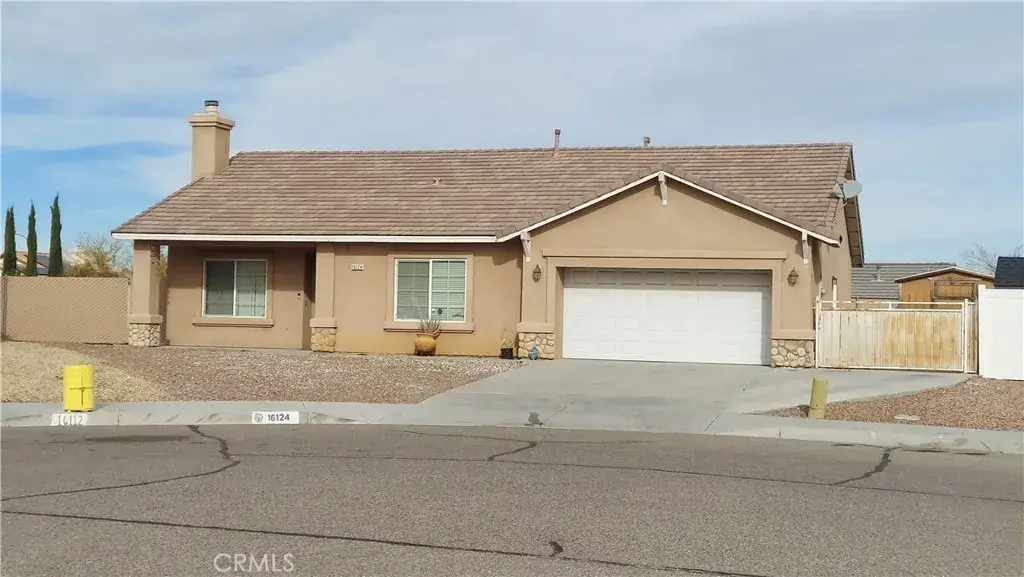 16124 Holly Ridge Court, Victorville, CA 92395 - Image #1