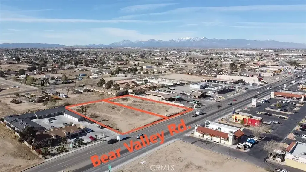 406031 Bear Valley, Hesperia, CA 92345 - #1