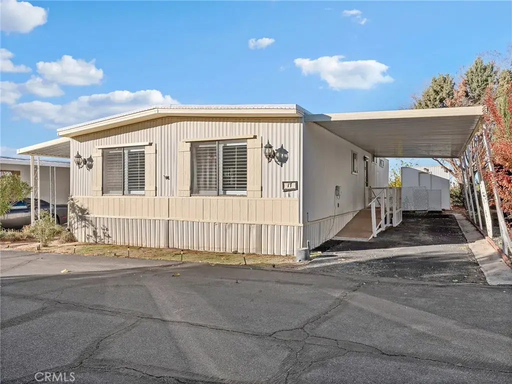 11414 Serra Rd #17, Apple Valley, CA 92308 - #1